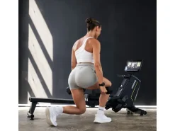HAMMER Rudergerät Pro Force SmartTurn