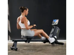 HAMMER Rudergerät Pro Force SmartTurn