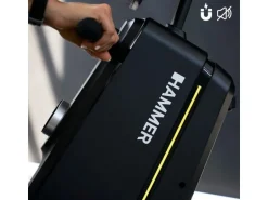 HAMMER Rudergerät Pro Force SmartTurn