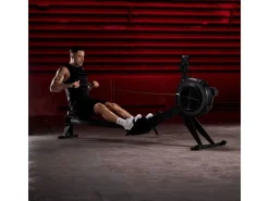 HAMMER Rudergerät SpeedROW Competition