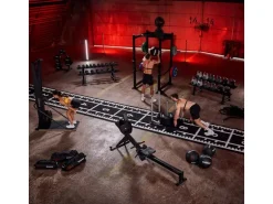 HAMMER Rudergerät SpeedROW Competition