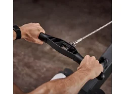 HAMMER Rudergerät SpeedROW Competition
