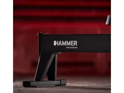 HAMMER Rudergerät SpeedROW Competition