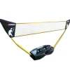 HAMMER Volleyballnetz 3 in 1 Set