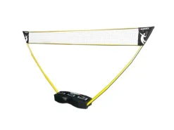HAMMER Volleyballnetz 3 in 1 Set