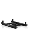 HAMMER Weight Sled Competition Stahl Schwarz