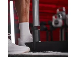 HAMMER Weight Sled Competition Stahl Schwarz