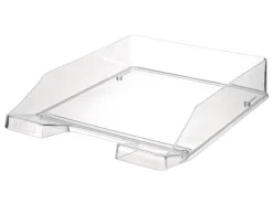HAN Ablagekorb KLASSIK A4 Transparent
