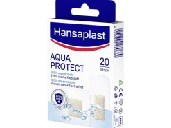 Hansaplast Erste-Hilfe-Set Wundversorgungs-Set