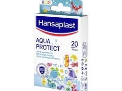 Hansaplast Erste-Hilfe-Set Wundversorgungs-Set