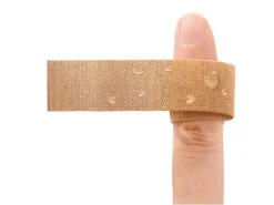 Hansaplast Finger Pflaster Elastic 16 Stück