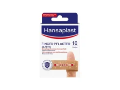 Hansaplast Finger Pflaster Elastic 16 Stück