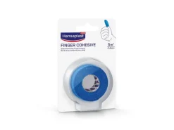 Hansaplast Selbsthaftender Fingerverband 2.5 cm x 5 m