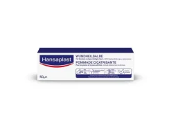 Hansaplast Wundheilsalbe 50 g