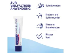 Hansaplast Wundheilsalbe 50 g