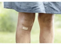 Hansaplast Wundpflaster Aqua Protect 20 Stück
