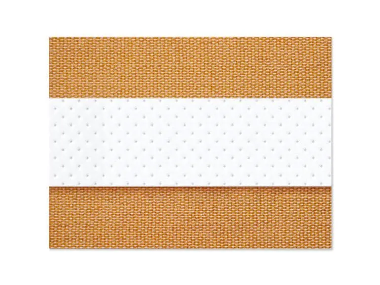Hansaplast Wundpflaster Extra Robust Waterproof 80 cm x 6 cm