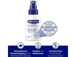 Hansaplast Wundspray 50 ml