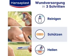 Hansaplast Wundspray 50 ml