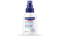 Hansaplast Wundspray 50 ml