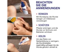 Hansaplast Wundspray 50 ml