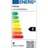 Hansa Schreibtischleuchte LED Vario Plus Anthrazit