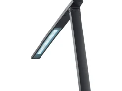Hansa Schreibtischleuchte LED Vario Plus Anthrazit