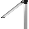 Hansa Schreibtischleuchte LED Breeze 9 W, 3000-5800 Kelvin, Silber