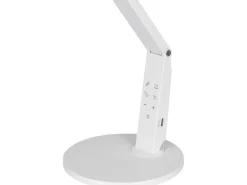 Hansa Schreibtischleuchte LED Vario Plus Weiss