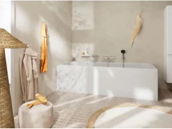 hansgrohe Duschbrauseschlauch Isiflex Chrom 1600