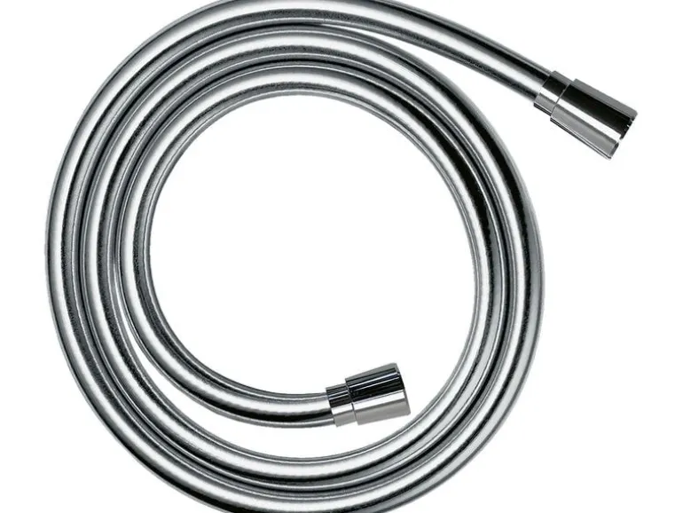 hansgrohe Duschbrauseschlauch Isiflex Chrom 1600
