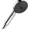 hansgrohe Handbrause Pulsify Select S 105 Activation Chrom