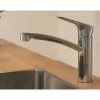 hansgrohe Küchenarmatur Logis M31 160 Chrom