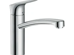 hansgrohe Küchenarmatur Logis M31 160 Chrom