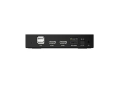 Hanwha Vision Decoder SPD-152 64 Kanal