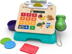 Hape Baby Einstein Musikspielzeug Magic Touch Kasse