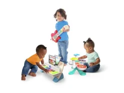 Hape Baby Einstein Musikspielzeug Magic Touch Piano