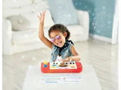 Hape Musikspielzeug DJ-Mischpult