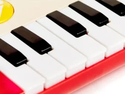 Hape Musikspielzeug DJ-Mischpult