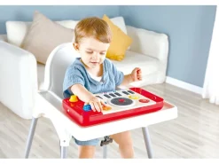Hape Musikspielzeug DJ-Mischpult