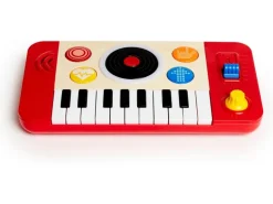 Hape Musikspielzeug DJ-Mischpult