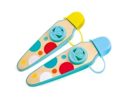 Hape Musikspielzeug Kinder-Kazoo