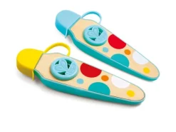 Hape Musikspielzeug Kinder-Kazoo