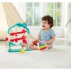 Hape Musikspielzeug Melodien-Haus
