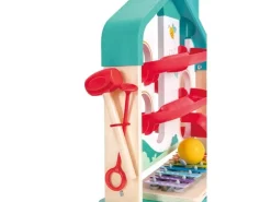 Hape Musikspielzeug Melodien-Haus