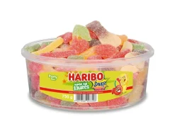 Haribo Gummibonbons Nimm dir Saures Dose 750 g