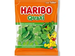 Haribo Gummibonbons Quaxi 175 g