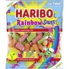 Haribo Gummibonbons Rainbow Sauer 160 g