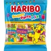 Haribo Gummibonbons Super Party Mix Beutel 1000 g