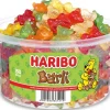 Haribo Gummibären Bärli Dose 1200 g